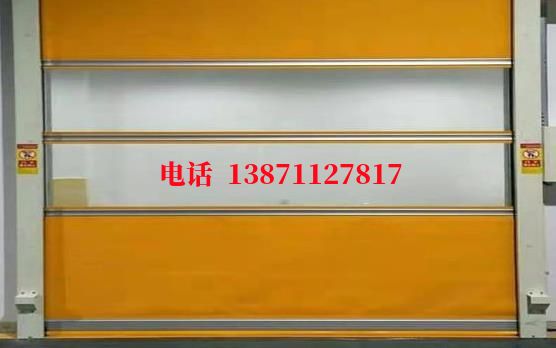 郸城洁净室门